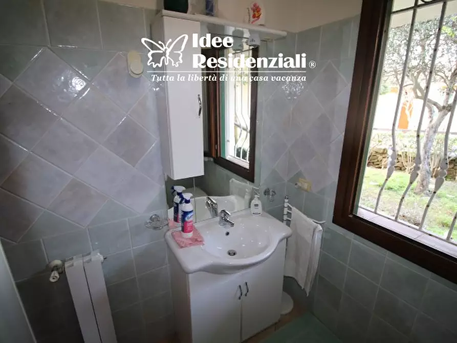 Immagine 17 di Appartamento in vendita  in via del mirto a Palau