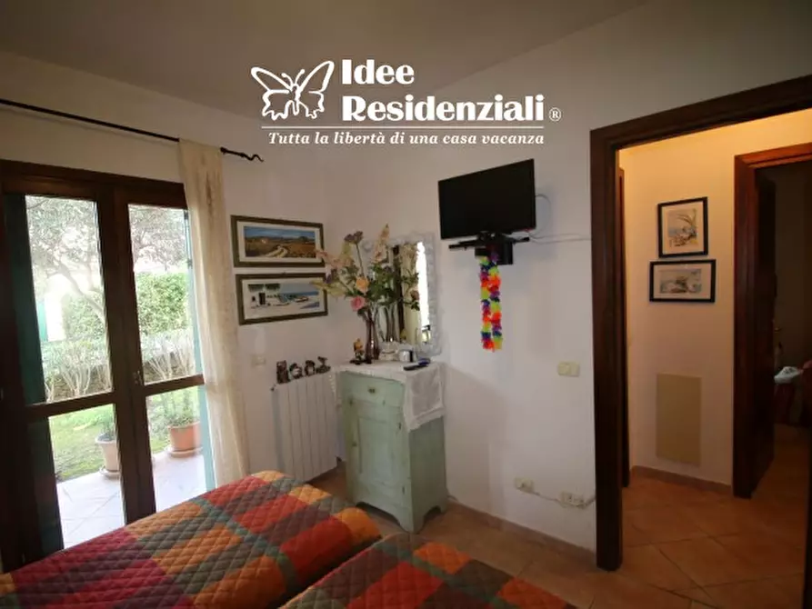 Immagine 18 di Appartamento in vendita  in via del mirto a Palau