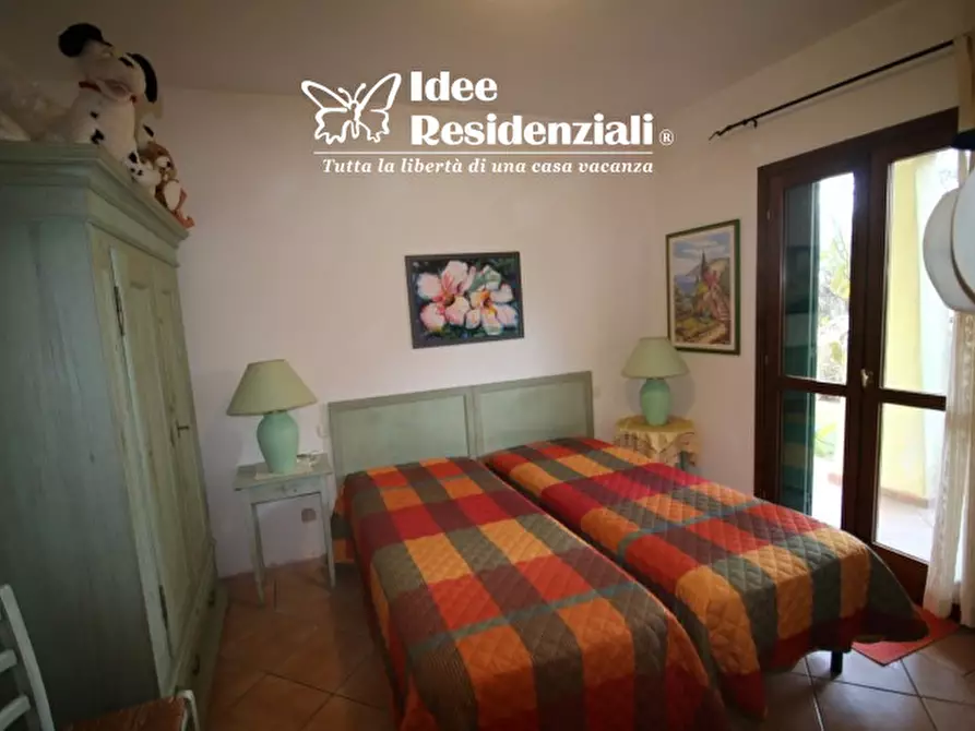 Immagine 19 di Appartamento in vendita  in via del mirto a Palau