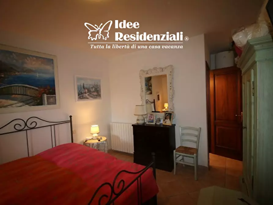 Immagine 20 di Appartamento in vendita  in via del mirto a Palau