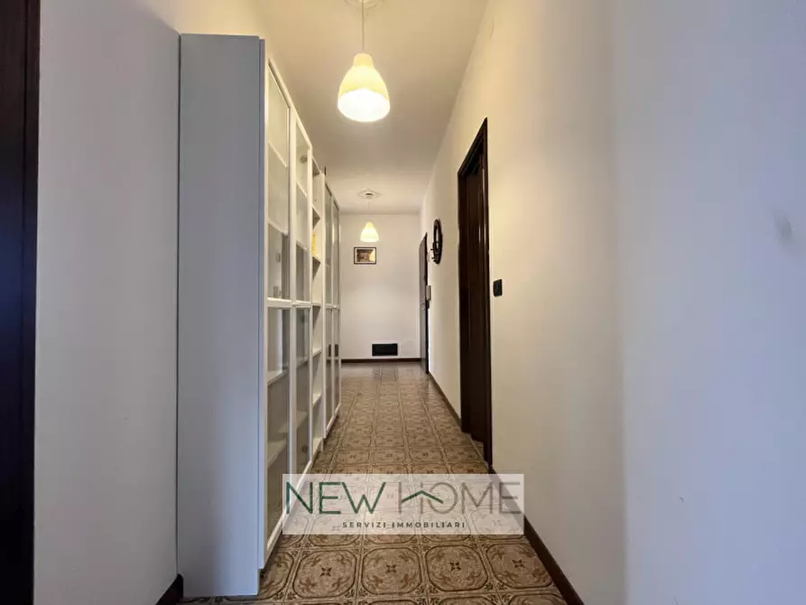 Immagine 2 di Appartamento in vendita  in Via Amilcare Ponchielli 10 a Verona