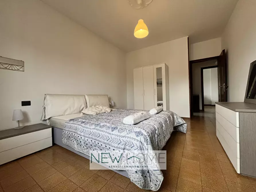 Immagine 3 di Appartamento in vendita  in Via Amilcare Ponchielli 10 a Verona