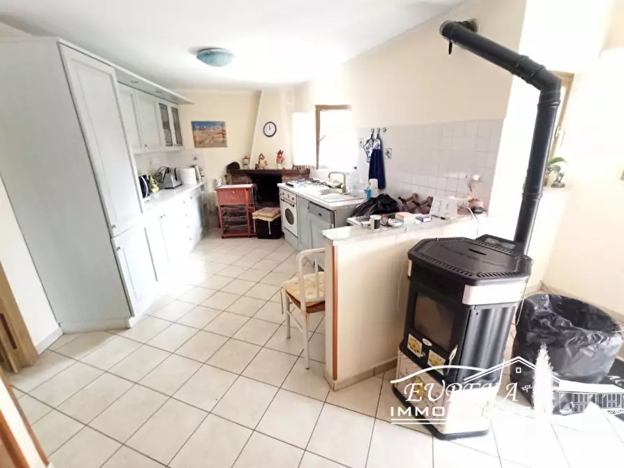 Immagine 8 di Casa indipendente in vendita  in Via del Giglio a Castiglione Del Lago