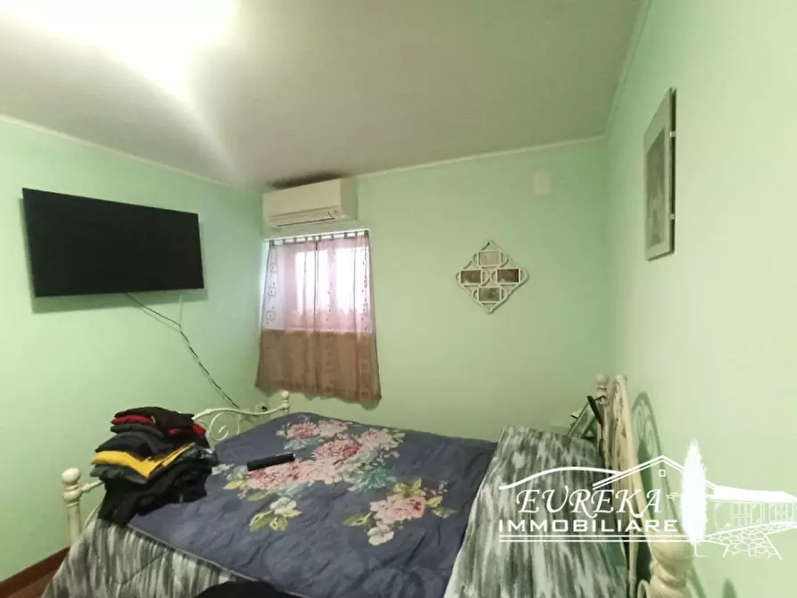 Immagine 10 di Casa indipendente in vendita  in Via del Giglio a Castiglione Del Lago