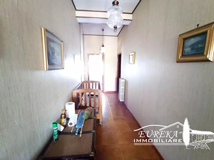 Immagine 21 di Casa indipendente in vendita  in Via del Giglio a Castiglione Del Lago