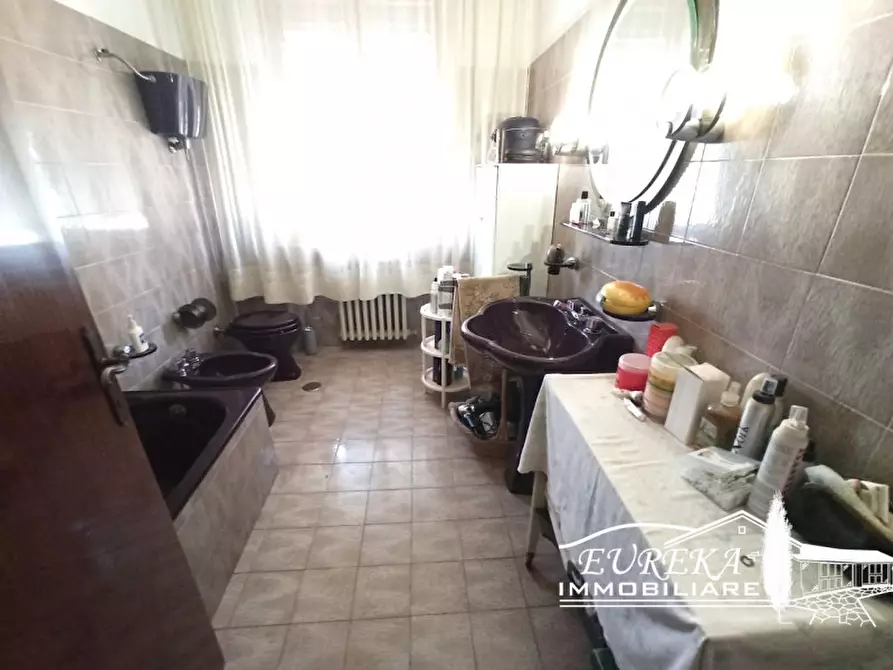 Immagine 28 di Casa indipendente in vendita  in Via del Giglio a Castiglione Del Lago