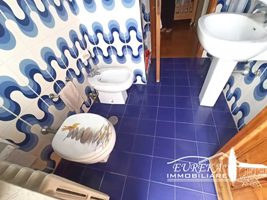 Immagine 30 di Casa indipendente in vendita  in Via del Giglio a Castiglione Del Lago