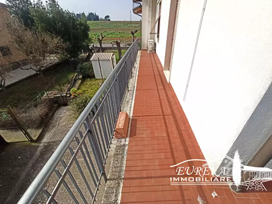 Immagine 31 di Casa indipendente in vendita  in Via del Giglio a Castiglione Del Lago