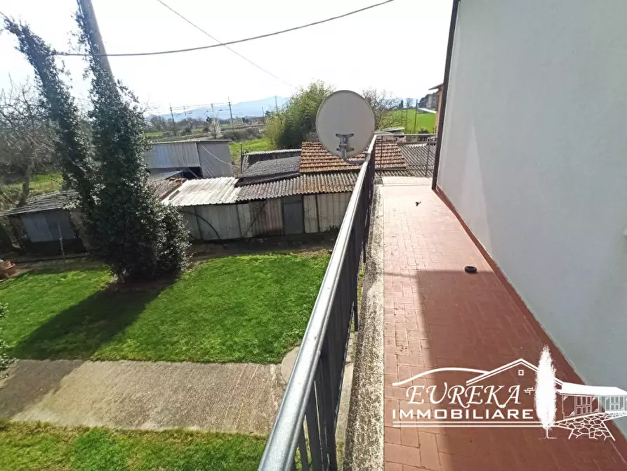 Immagine 32 di Casa indipendente in vendita  in Via del Giglio a Castiglione Del Lago