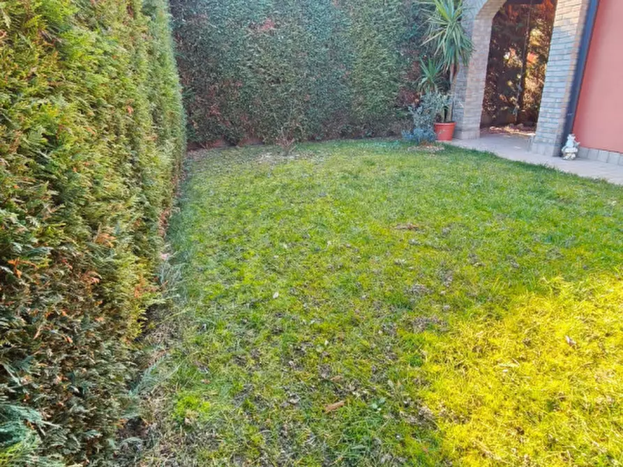 Immagine 1 di Casa quadrifamiliare in vendita  a Albignasego