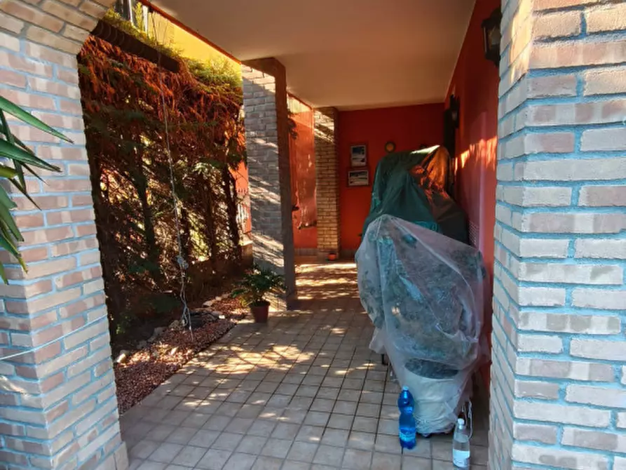 Immagine 2 di Casa quadrifamiliare in vendita  a Albignasego