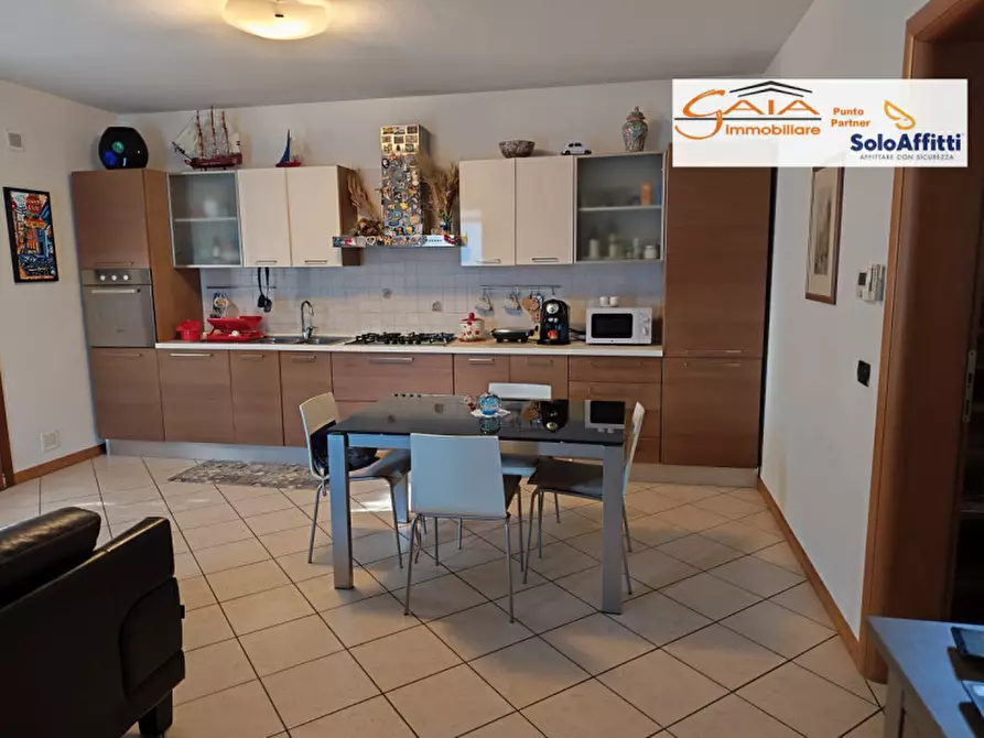 Immagine 3 di Casa quadrifamiliare in vendita  a Albignasego