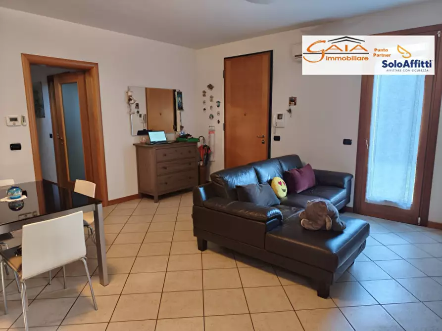 Immagine 6 di Casa quadrifamiliare in vendita  a Albignasego