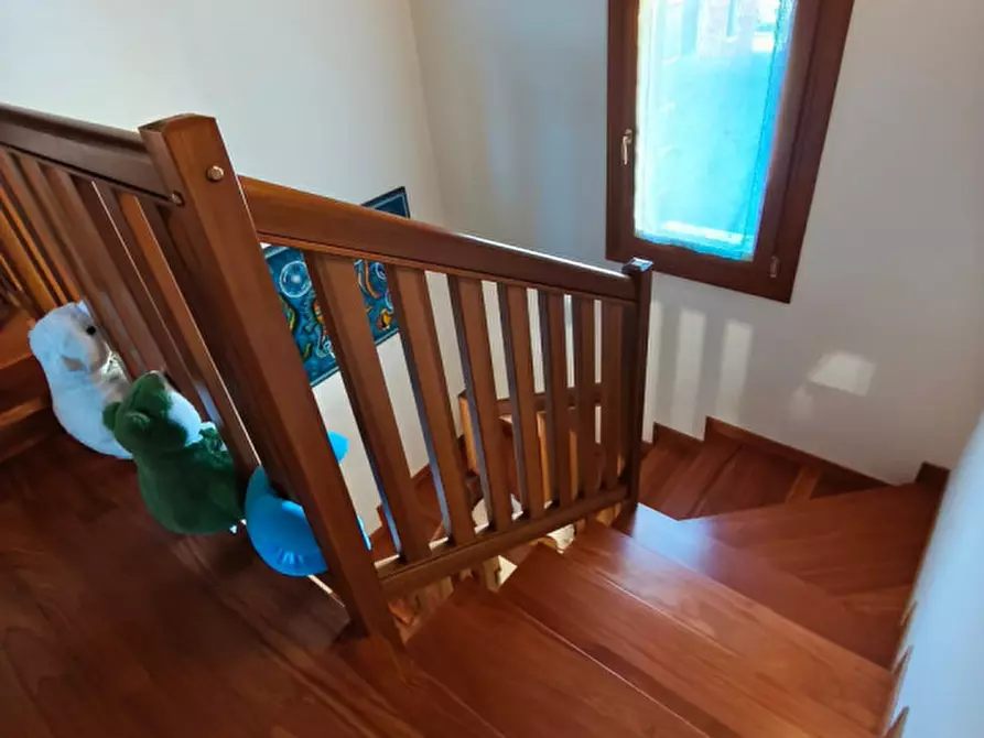 Immagine 8 di Casa quadrifamiliare in vendita  a Albignasego