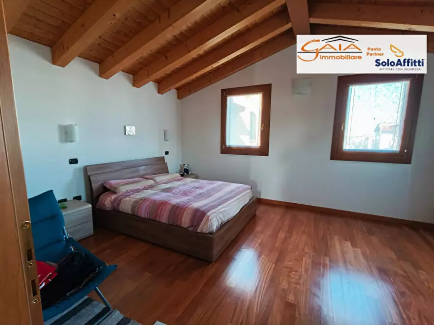 Immagine 9 di Casa quadrifamiliare in vendita  a Albignasego