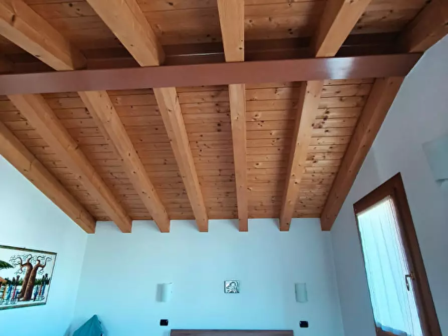 Immagine 12 di Casa quadrifamiliare in vendita  a Albignasego