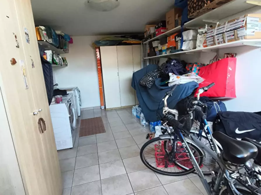 Immagine 15 di Casa quadrifamiliare in vendita  a Albignasego