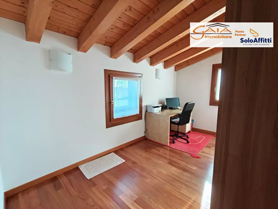 Immagine 16 di Casa quadrifamiliare in vendita  a Albignasego