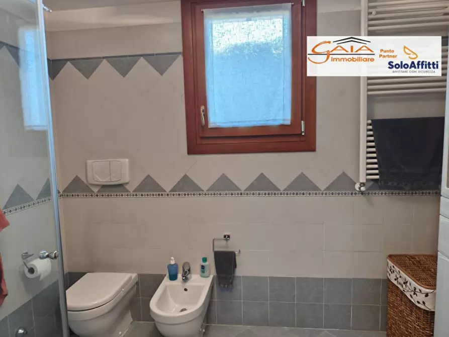 Immagine 17 di Casa quadrifamiliare in vendita  a Albignasego
