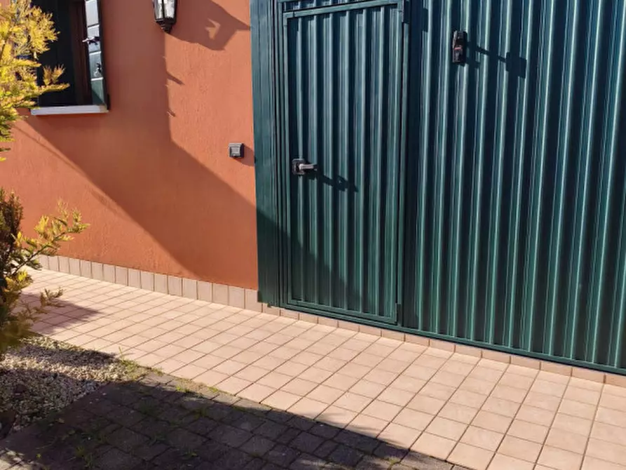 Immagine 20 di Casa quadrifamiliare in vendita  a Albignasego