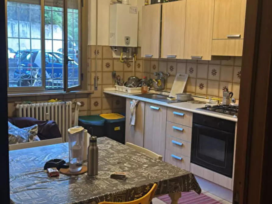 Immagine 4 di Camera in affitto  in via ruggero torelli a Perugia