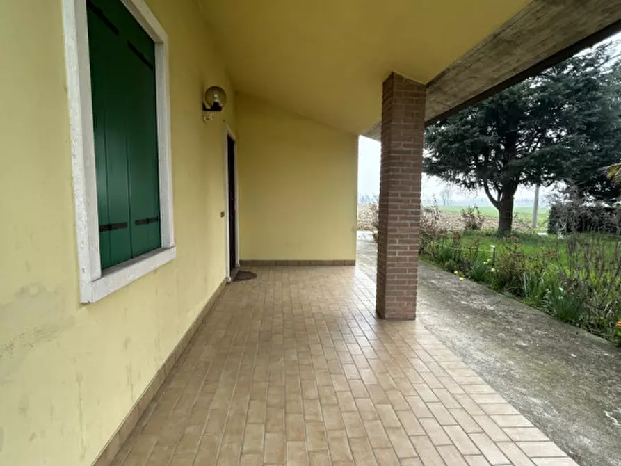 Immagine 3 di Villa in affitto  in Via Roma a Grisignano Di Zocco