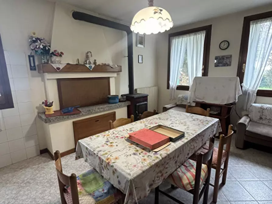 Immagine 4 di Villa in affitto  in Via Roma a Grisignano Di Zocco