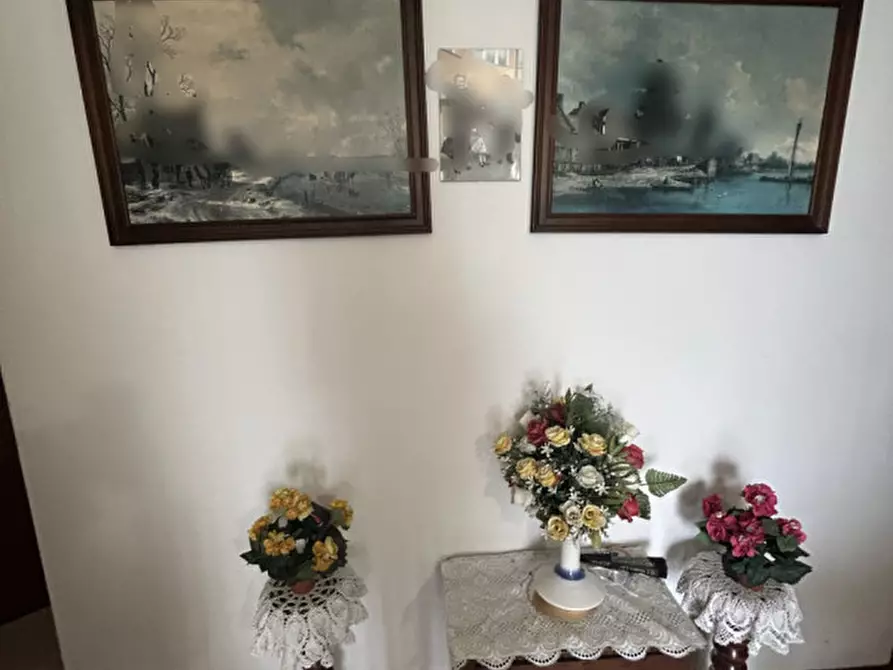 Immagine 7 di Villa in affitto  in Via Roma a Grisignano Di Zocco