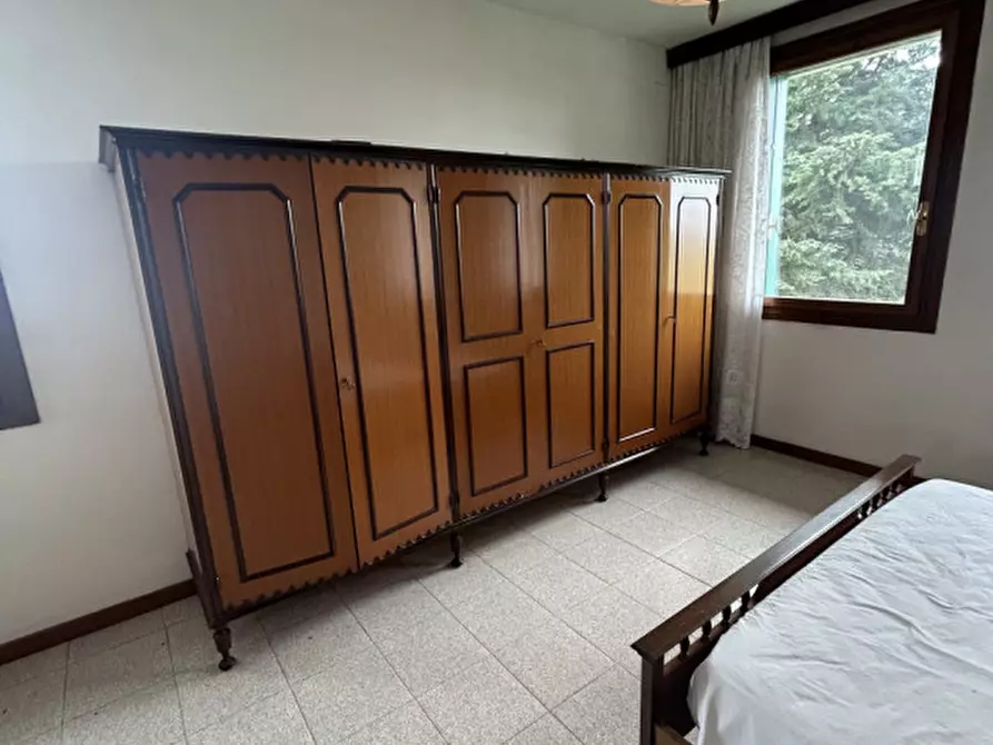 Immagine 8 di Villa in affitto  in Via Roma a Grisignano Di Zocco