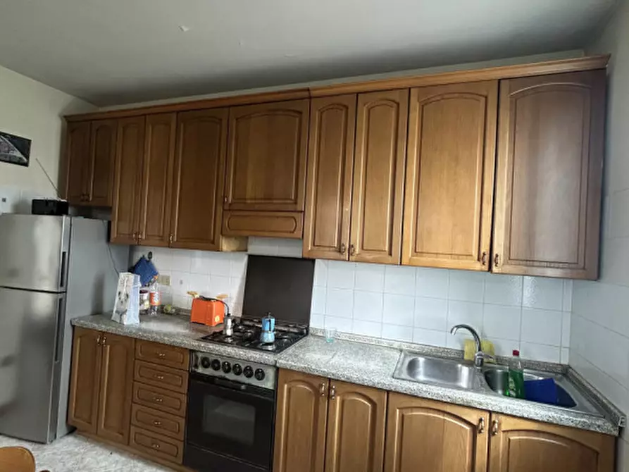 Immagine 17 di Casa indipendente in affitto  in Via Roma a Montegalda