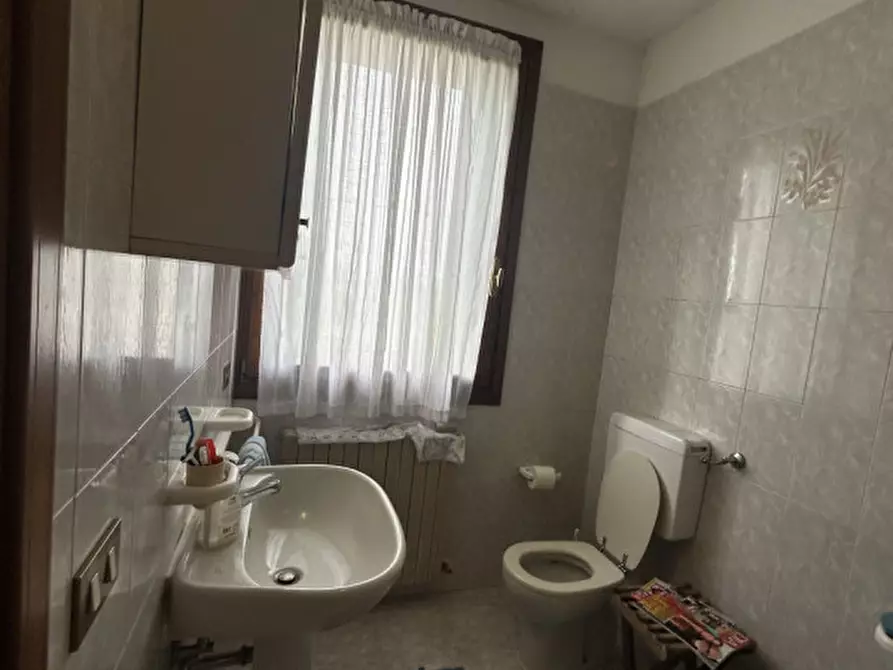 Immagine 14 di Villa in affitto  in Via Roma a Grisignano Di Zocco