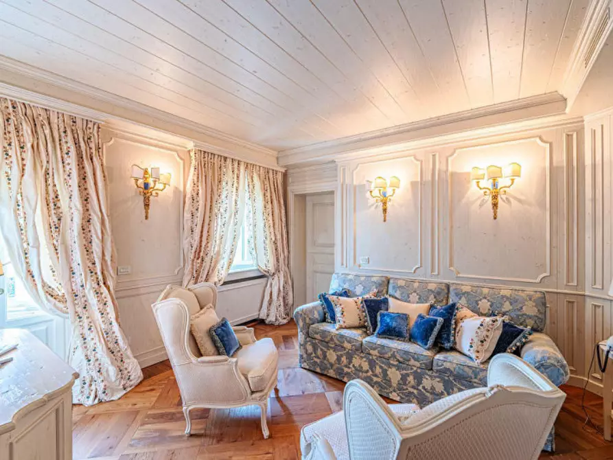 Immagine 2 di Villa in vendita  in Viale Giuseppe Duodo a Udine