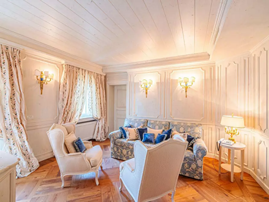 Immagine 3 di Villa in vendita  in Viale Giuseppe Duodo a Udine