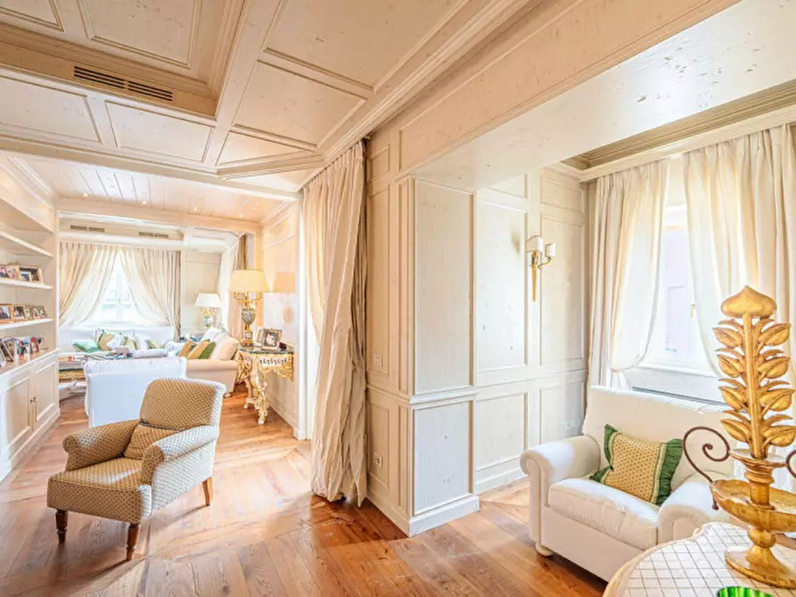 Immagine 5 di Villa in vendita  in Viale Giuseppe Duodo a Udine