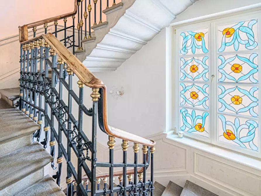 Immagine 7 di Villa in vendita  in Viale Giuseppe Duodo a Udine