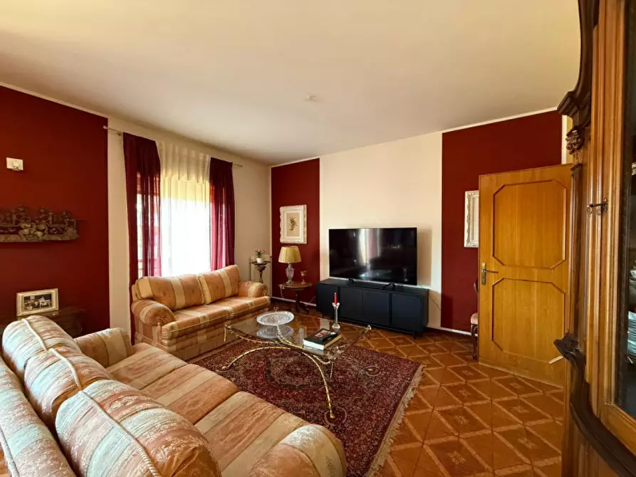 Immagine 6 di Appartamento in vendita  in Via Sampolo 57 a Palermo