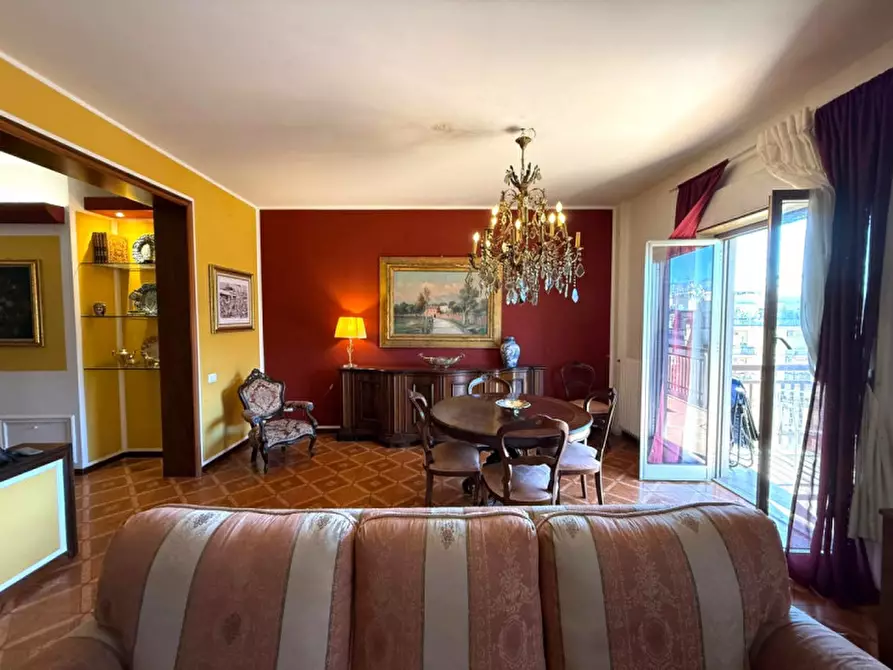 Immagine 8 di Appartamento in vendita  in Via Sampolo 57 a Palermo