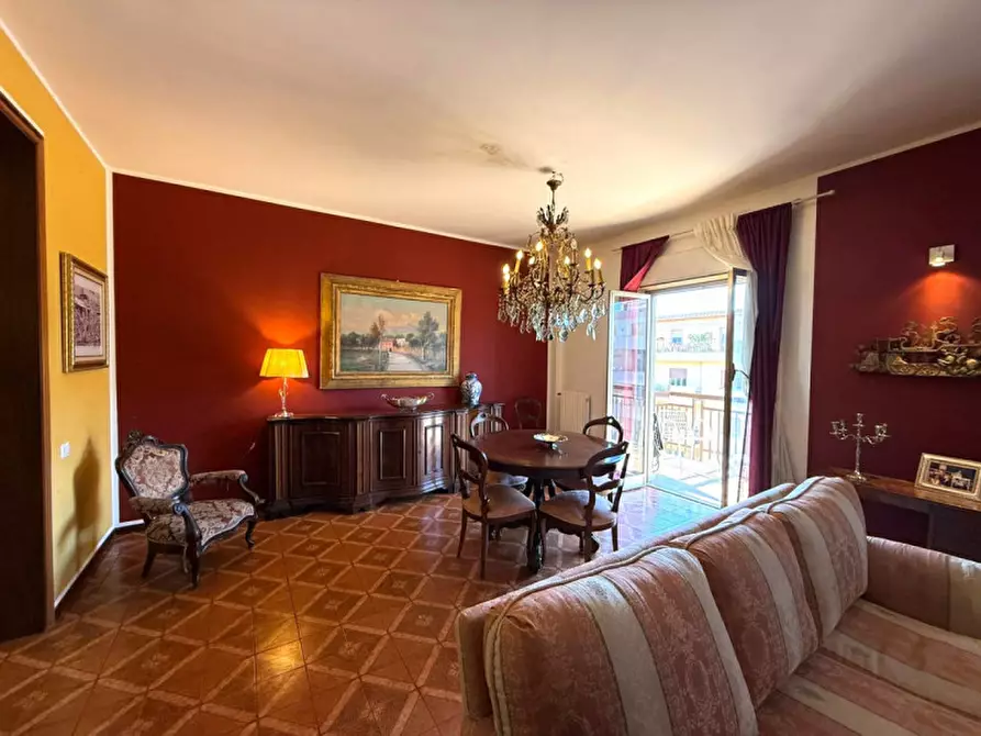 Immagine 9 di Appartamento in vendita  in Via Sampolo 57 a Palermo