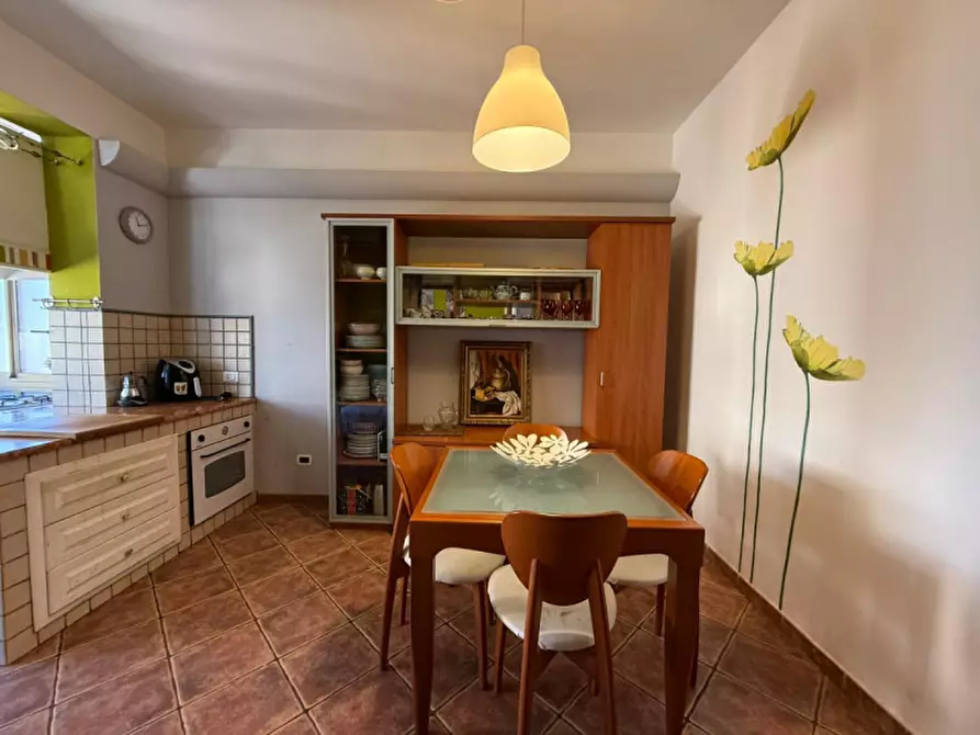 Immagine 10 di Appartamento in vendita  in Via Sampolo 57 a Palermo