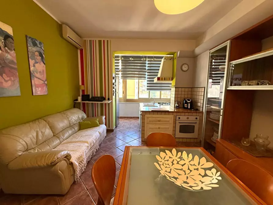 Immagine 11 di Appartamento in vendita  in Via Sampolo 57 a Palermo