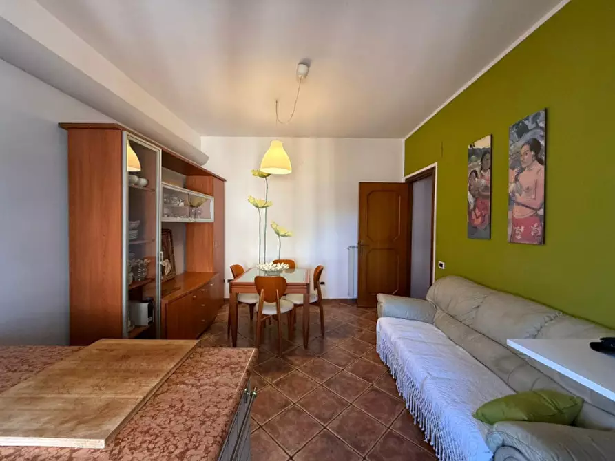 Immagine 12 di Appartamento in vendita  in Via Sampolo 57 a Palermo