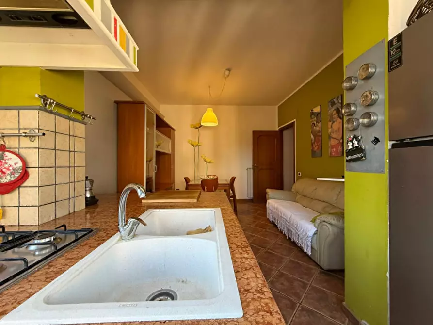 Immagine 13 di Appartamento in vendita  in Via Sampolo 57 a Palermo