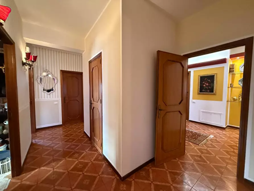 Immagine 14 di Appartamento in vendita  in Via Sampolo 57 a Palermo