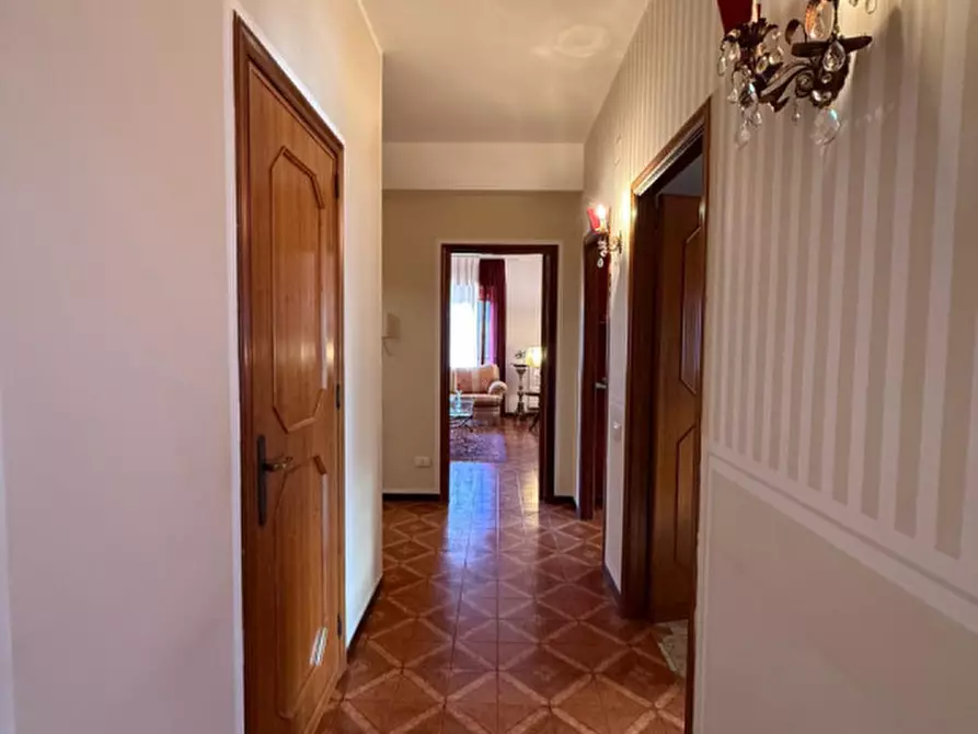 Immagine 15 di Appartamento in vendita  in Via Sampolo 57 a Palermo