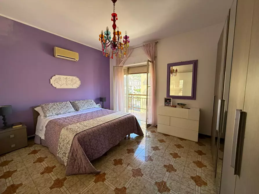 Immagine 16 di Appartamento in vendita  in Via Sampolo 57 a Palermo