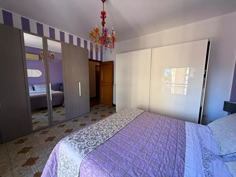 Immagine 17 di Appartamento in vendita  in Via Sampolo 57 a Palermo