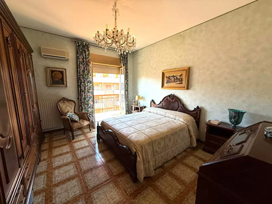 Immagine 18 di Appartamento in vendita  in Via Sampolo 57 a Palermo