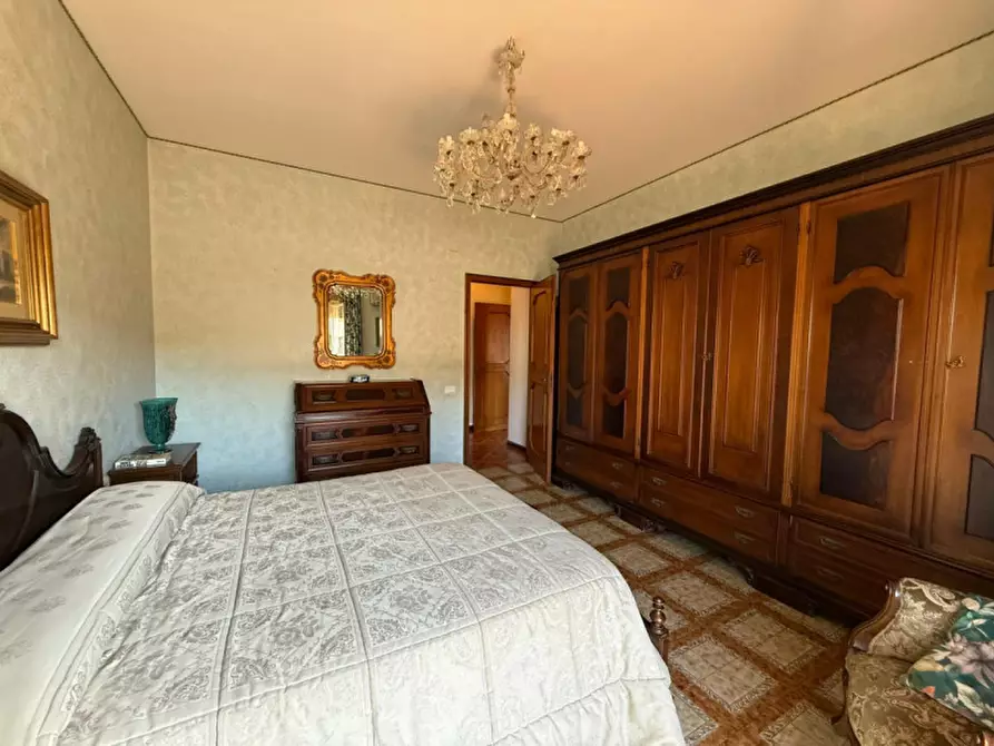 Immagine 19 di Appartamento in vendita  in Via Sampolo 57 a Palermo