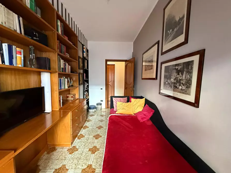 Immagine 20 di Appartamento in vendita  in Via Sampolo 57 a Palermo