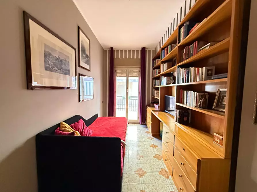 Immagine 21 di Appartamento in vendita  in Via Sampolo 57 a Palermo